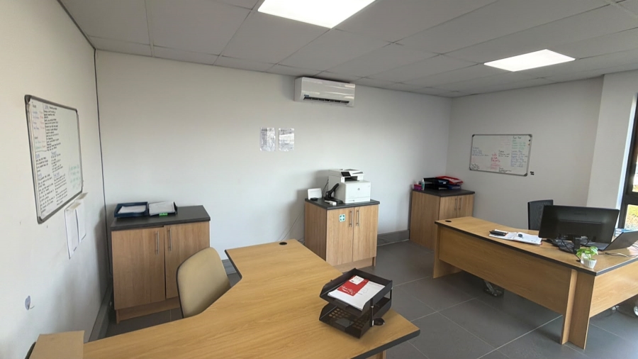 To Let Commercial Property for Rent in Stonewood Security Estate Western Cape